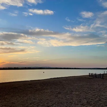 Pleasant 3bed Mobilhome Siblu Bonne Anse La Palmyre Ferienhaus Les Mathes