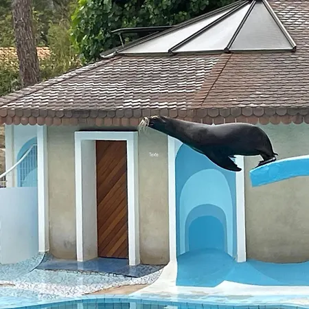 Pleasant 3bed Mobilhome Siblu Bonne Anse La Palmyre *