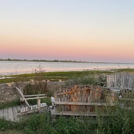 Pleasant 3bed Mobilhome Siblu Bonne Anse La Palmyre