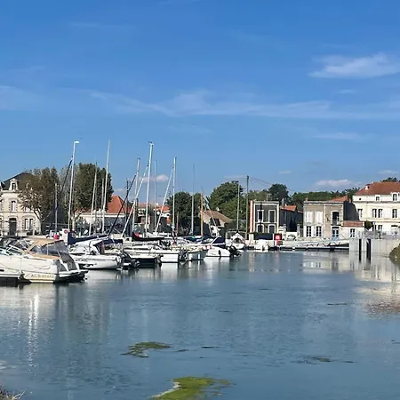 Pleasant 3bed Mobilhome Siblu Bonne Anse La Palmyre Ferienhaus Les Mathes