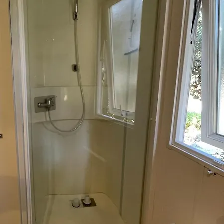 Ferienhaus Pleasant 3bed Mobilhome Siblu Bonne Anse La Palmyre