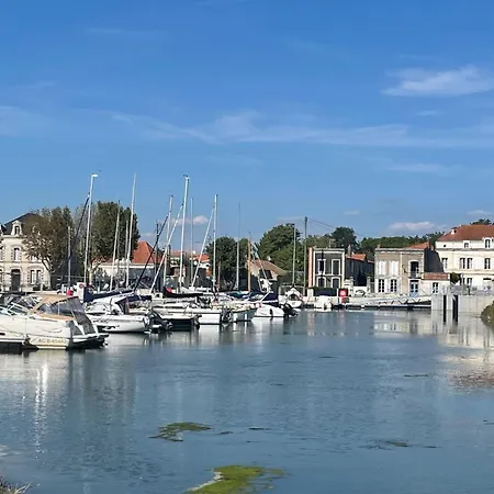 Pleasant 3bed Mobilhome Siblu Bonne Anse La Palmyre Hébergement de vacances Les Mathes