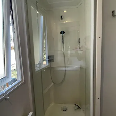 Pleasant 3bed Mobilhome Siblu Bonne Anse La Palmyre Tatil Evi