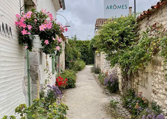 Hébergement de vacances Pleasant 3bed Mobilhome Siblu Bonne Anse La Palmyre Les Mathes